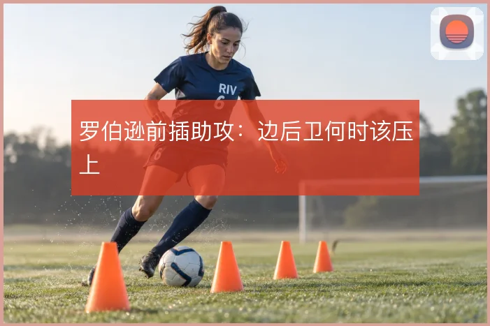 罗伯逊前插助攻：边后卫何时该压上